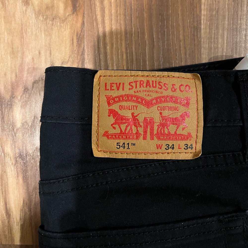 Levi’s Performance Jeans - image 2